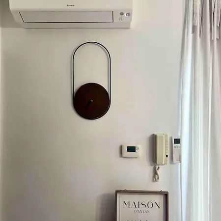 Center 2 Bedroom * Bergamo