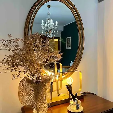 Center 2 Bedroom Appartamento