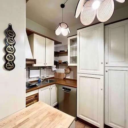 Appartamento Center 2 Bedroom