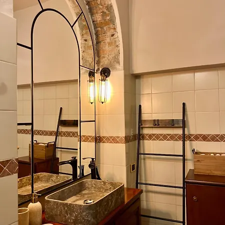 Appartamento Center 2 Bedroom *