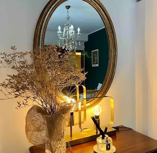 Center 2 Bedroom شقة