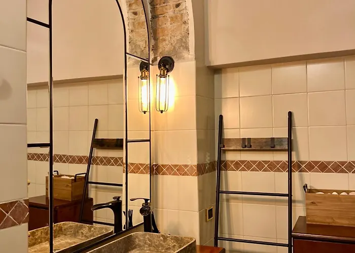 شقة Center 2 Bedroom *